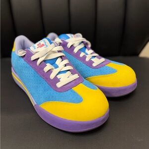 Reebok Board Flip Shoes